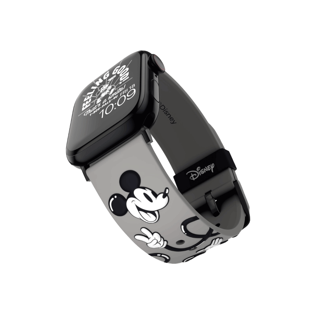 DISNEY TOPOLINO: CINTURINO PER SMARTWATCH