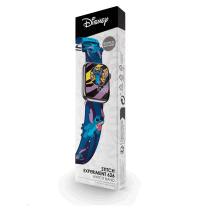 DISNEY STITCH: CINTURINO PER SMARTWATCH