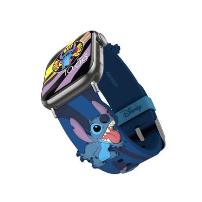 DISNEY STITCH: CINTURINO PER SMARTWATCH