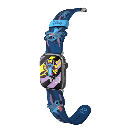 DISNEY STITCH: CINTURINO PER SMARTWATCH