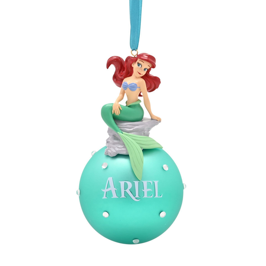 DISNEY: ARIEL PALLA