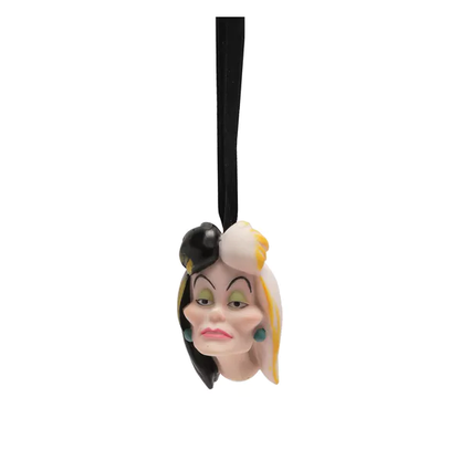 DISNEY: VILLAINS - CRUDELIA DE MON (DECORAZIONE)