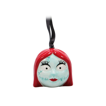 DISNEY: NIGHTMARE BEFORE CHRISTMAS - SALLY (DECORAZIONE)