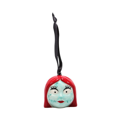 DISNEY: NIGHTMARE BEFORE CHRISTMAS - SALLY (DECORAZIONE)