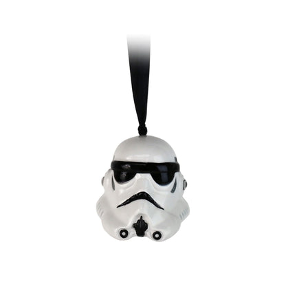 DISNEY: STAR WARS - STORM TROOPER (DECORAZIONE)