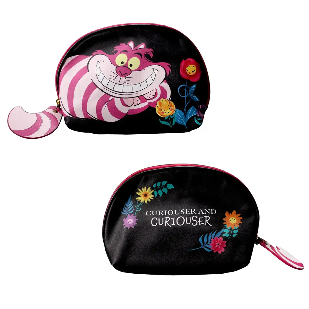 DISNEY ALICE - STREGATTO: BEAUTYCASE