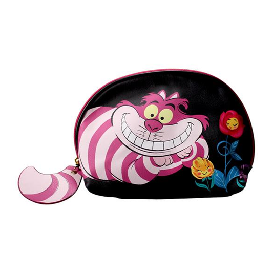 DISNEY ALICE - STREGATTO: BEAUTYCASE