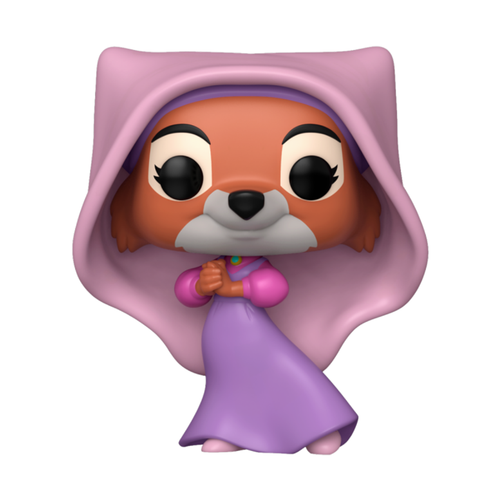 FUNKO POP - DISNEY: ROBIN HOOD LADY MARIAN