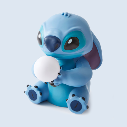 DISNEY: STITCH - LAMPADA DA TAVOLO