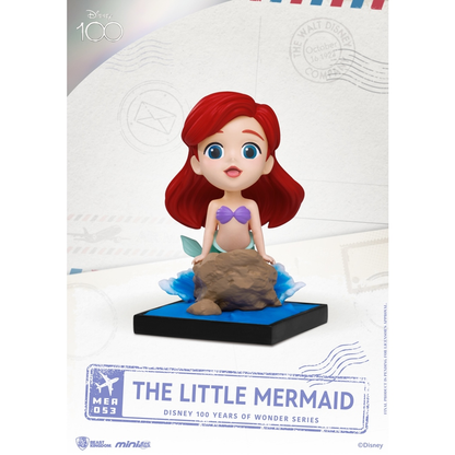 DISNEY 100 - LA SIRENETTA: ARIEL