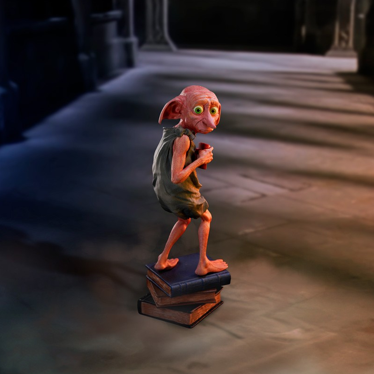 Harry Potter: Dobby - Figura