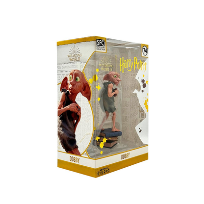 Harry Potter: Dobby - Figura