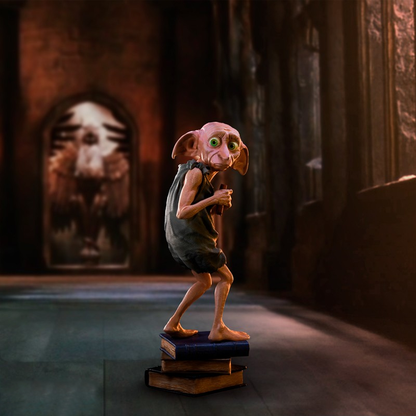 Harry Potter: Dobby - Figura