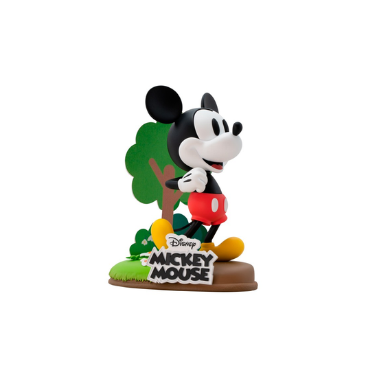 Disney: Mickey Mouse: Figura