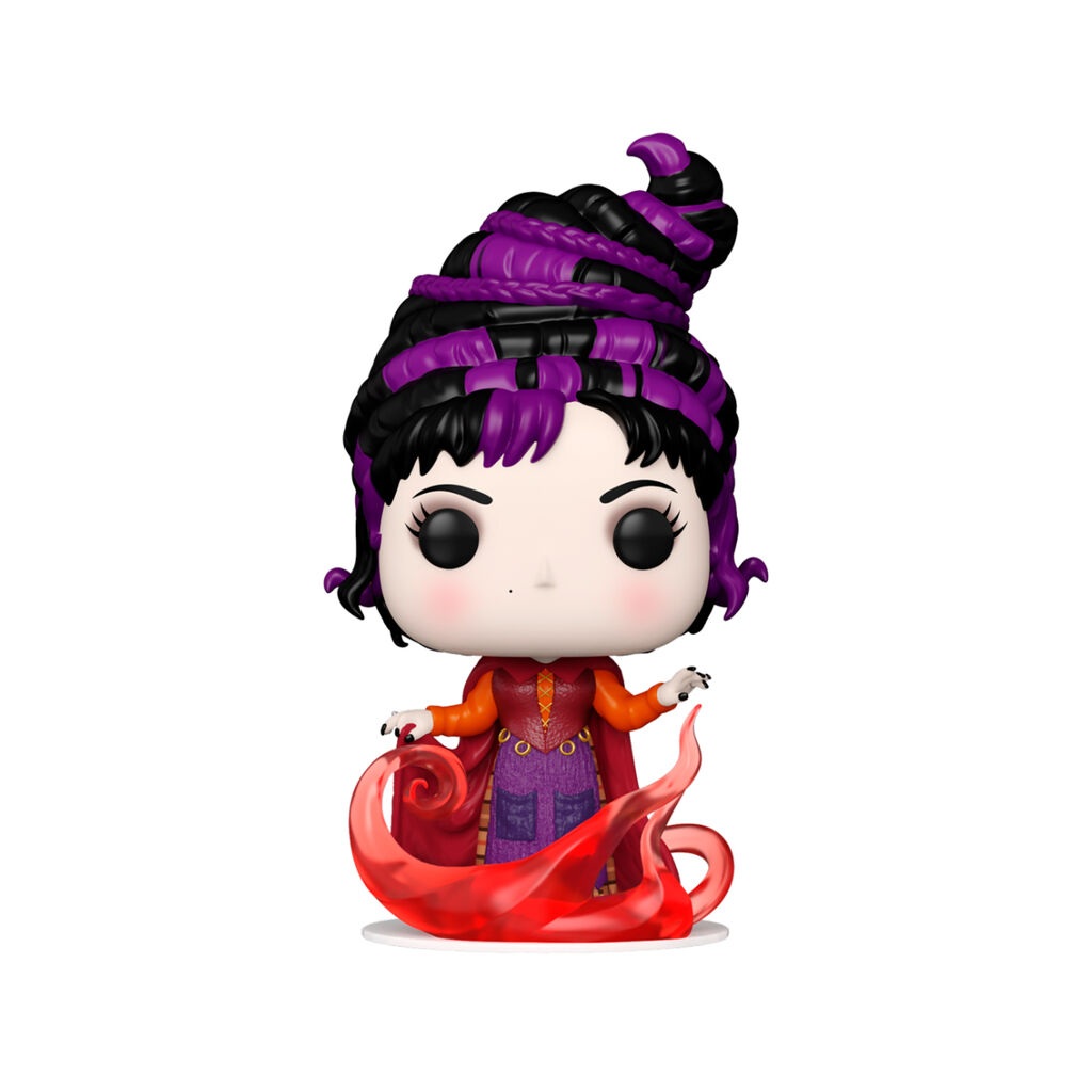 DISNEY FUNKO POP! - HOCUS POCUS: MARY