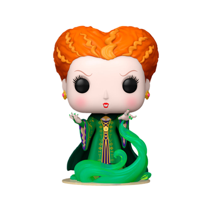 DISNEY FUNKO POP! - HOCUS POCUS: WINIFRED