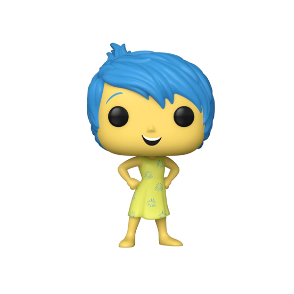 FUNKO POP - DISNEY/PIXAR: INSIDE OUT 2: GIOIA