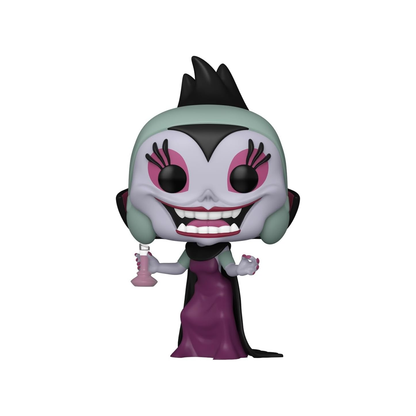 Funko Pop! Disney: Le Follie dell'Imperatore - Yzma