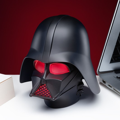 STAR WARS - DARTH VADER - LAMPADA CON SUONI