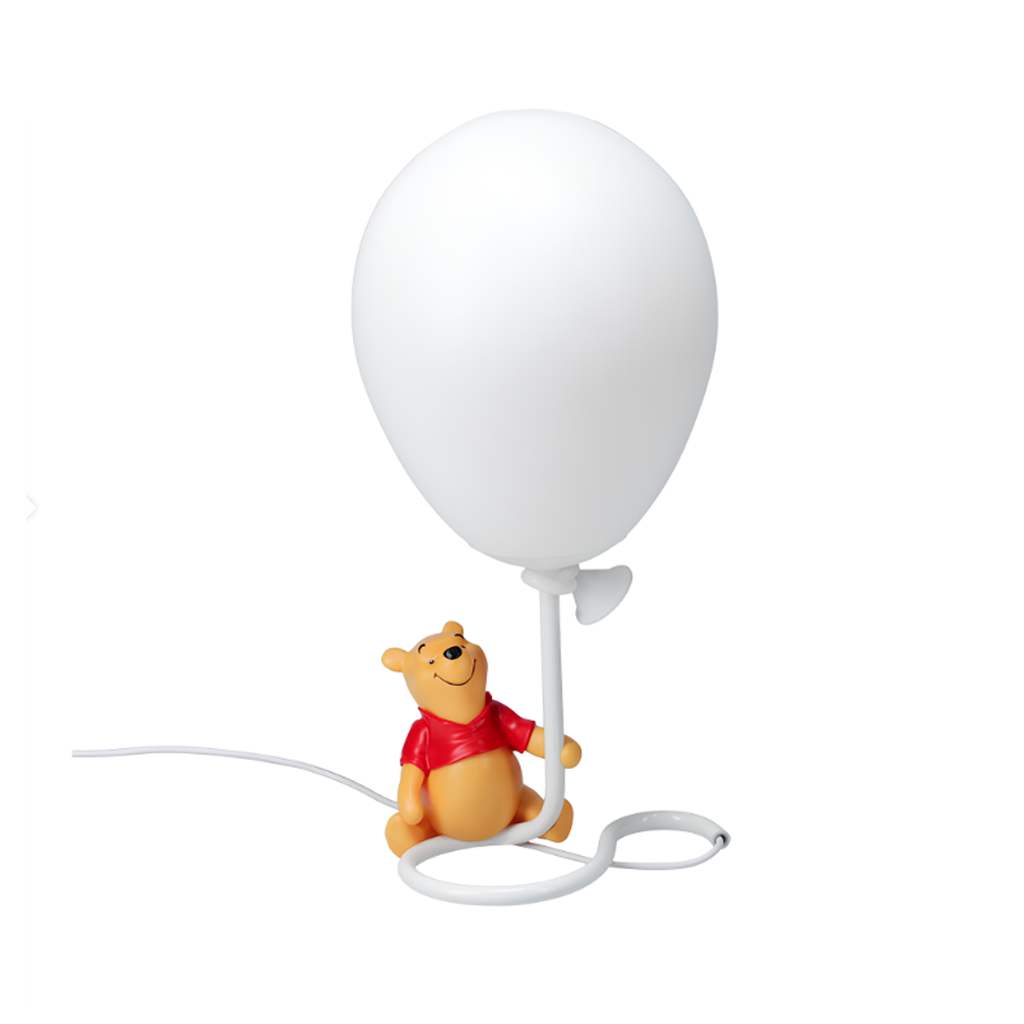 DISNEY: WINNIE THE POOH - LAMPADA