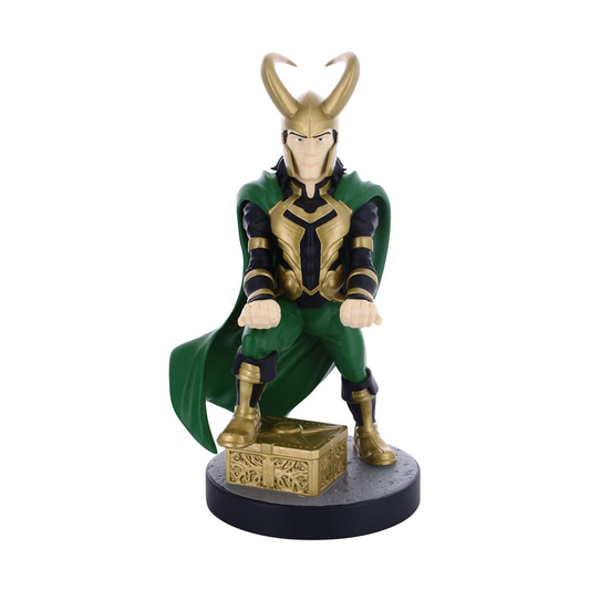 MARVEL: LOKI - SUPPORTO DI RICARICA