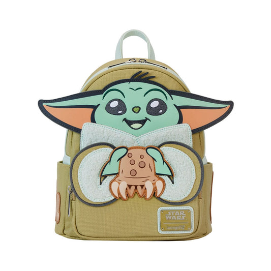 LOUNGEFLY STAR WARS - GROGU