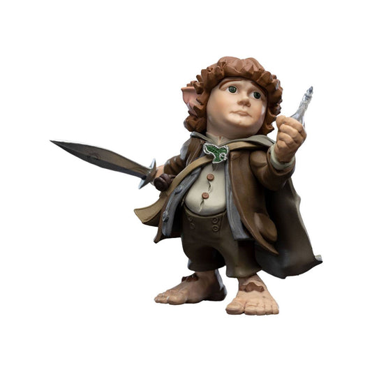 IL SIGNORE DEGLI ANELLI: SAMWISE GAMGEE - MINI FIGURA