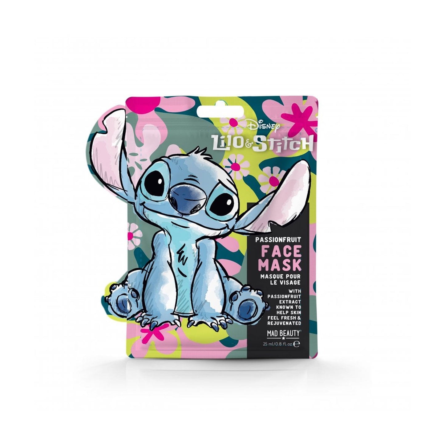 DISNEY: LILO & STITCH - MASCHERA VISO STITCH