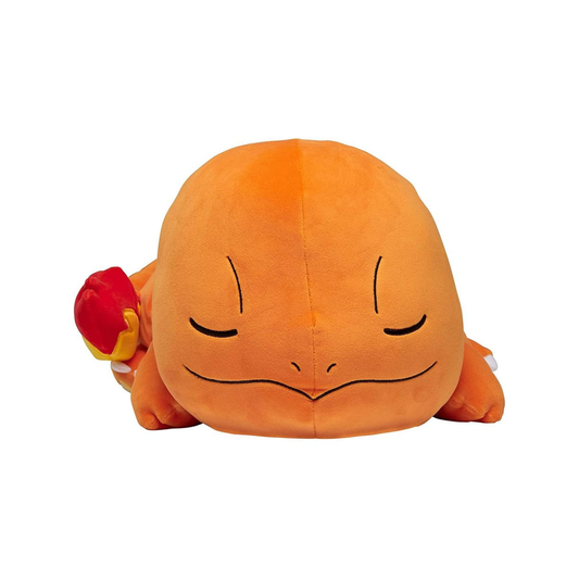 POKÉMON: CHARMANDER - PELUCHE