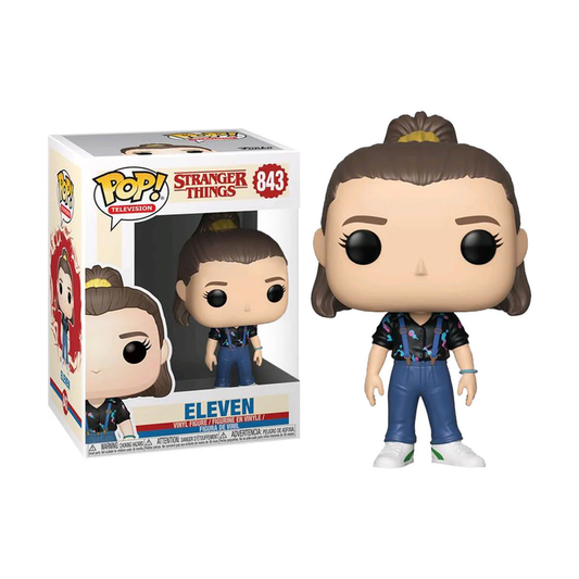 FUNKO POP! STRANGER THINGS: ELEVEN