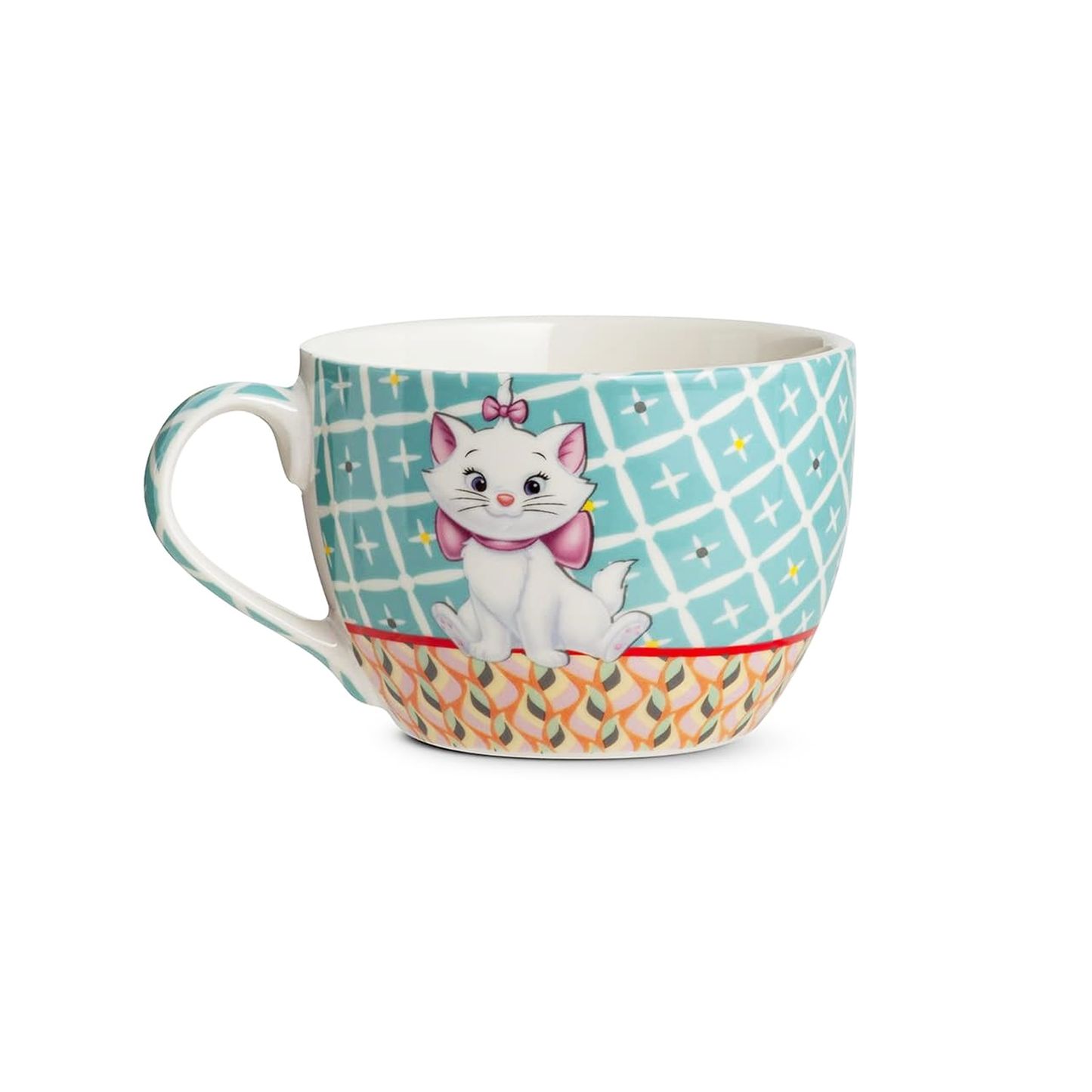 DISNEY - GLI ARISTOGATTI: TAZZA 520 ml