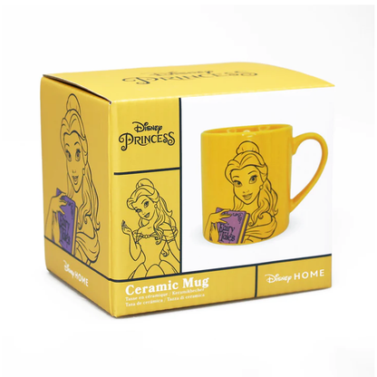 DISNEY BELLE: TAZZA