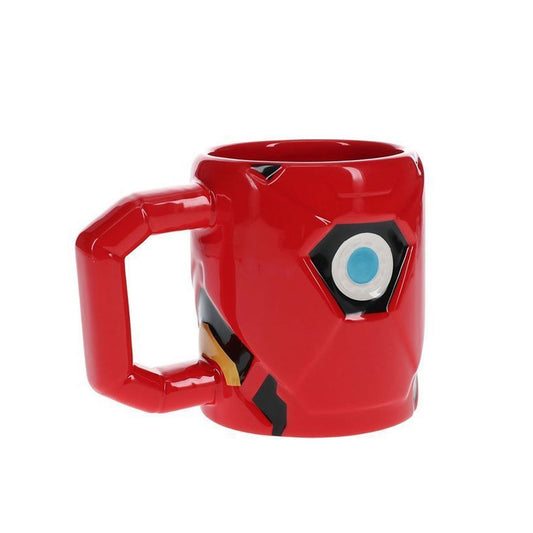 MARVEL: IRON MAN - TAZZA