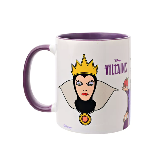 DISNEY VILLAINS: GRIMILDE - TAZZA