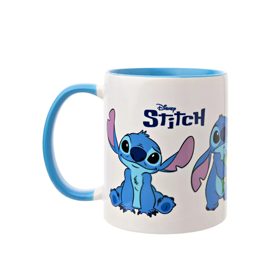 DISNEY: STITCH - TAZZA