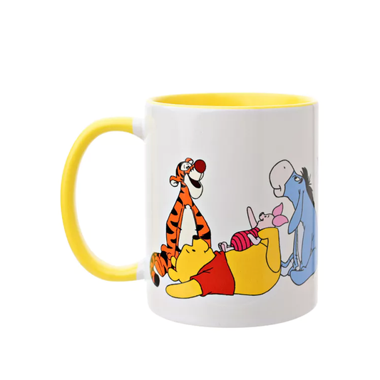 DISNEY: WINNIE & FRIENDS - TAZZA