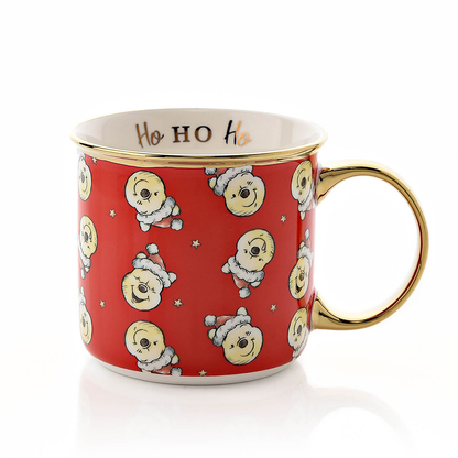 DISNEY: WINNIE THE POOH - TAZZA OH OH OH