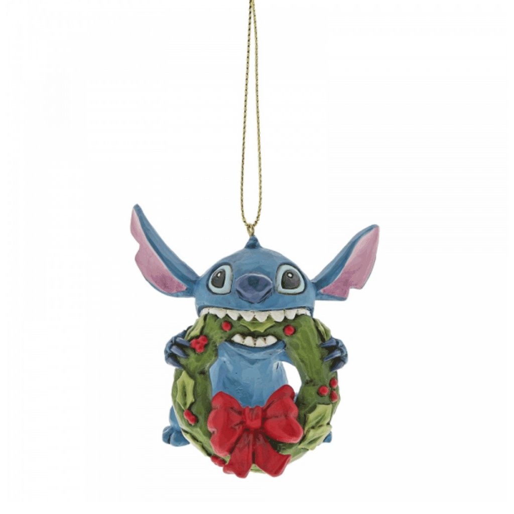 DISNEY - STITCH: DECORAZIONE