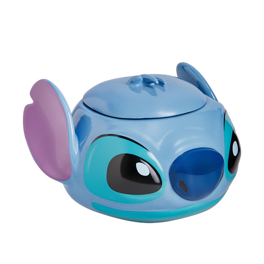 DISNEY STITCH: BISCOTTIERA