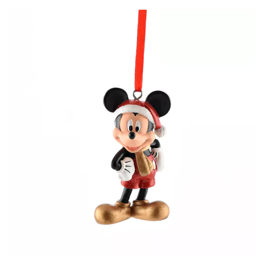 DISNEY: MICKEY MOUSE (DECORAZIONE)