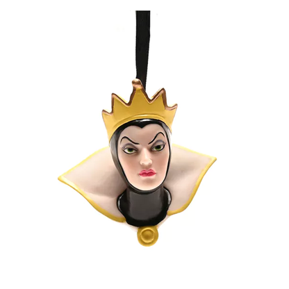 DISNEY: VILLAINS - REGINA CATTIVA (DECORAZIONE)