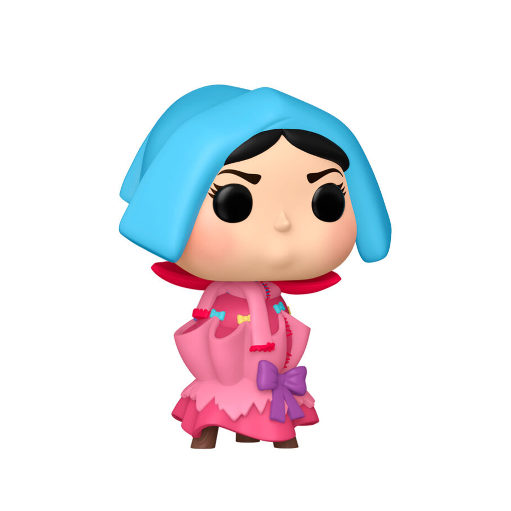 DISNEY FUNKO POP! - LA BELLA ADDORMENTATA NEL BOSCO: SERENELLA