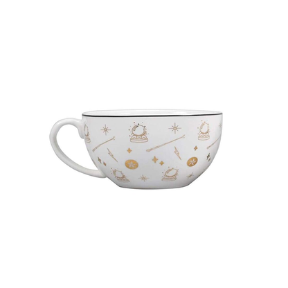 HARRY POTTER: DIVINAZIONE - TEIERA + TAZZA GRAMO