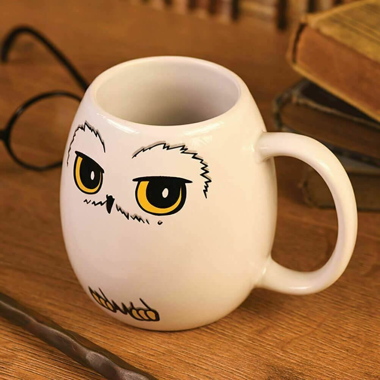 Harry Potter: Tazza Edvige