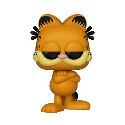 FUNKO POP! - GARFIELD