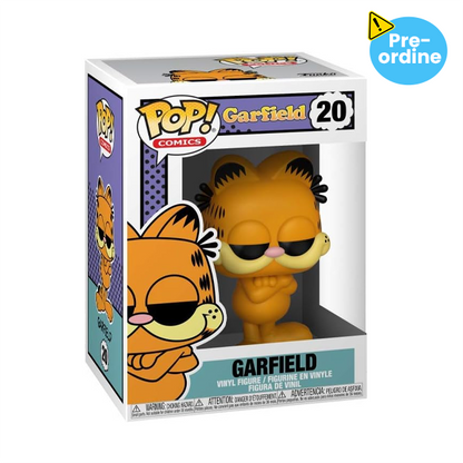 FUNKO POP! - GARFIELD