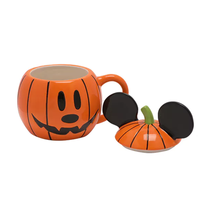 DISNEY: TOPOLINO HALLOWEEN - TAZZA