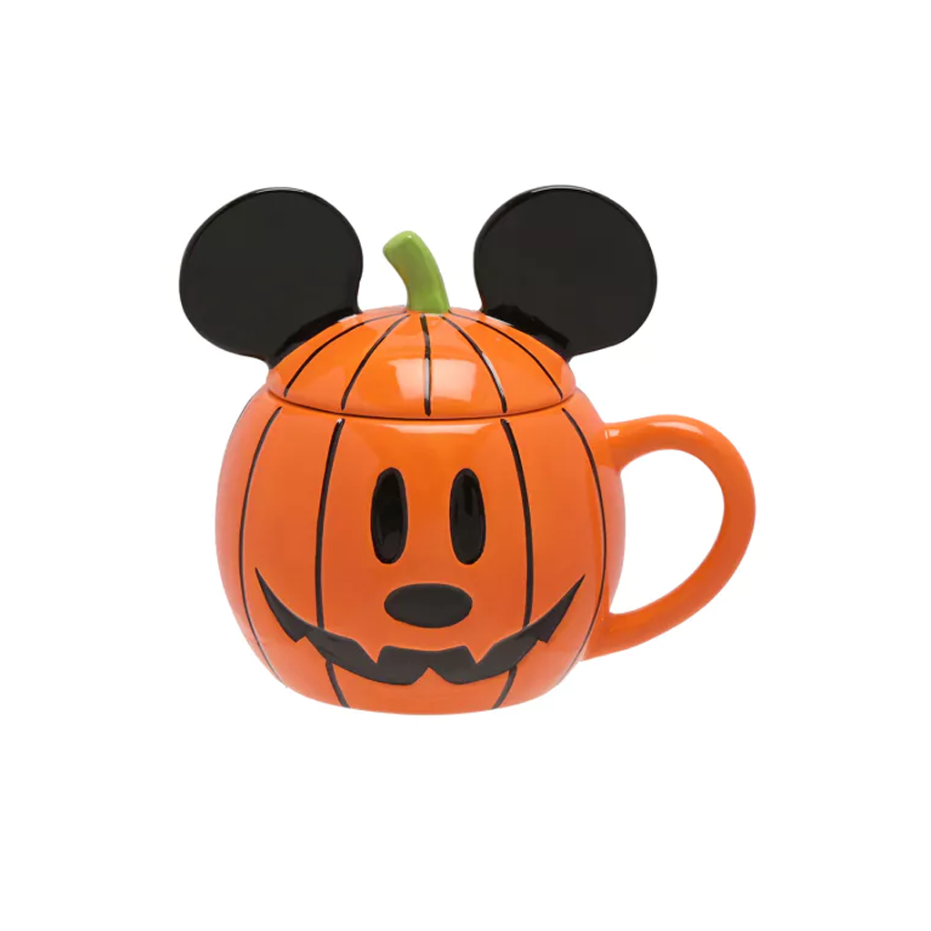 DISNEY: TOPOLINO HALLOWEEN - TAZZA