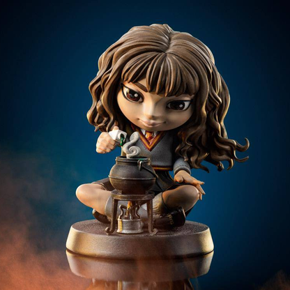 HARRY POTTER: HERMIONE GRANGER - IS FIGURA