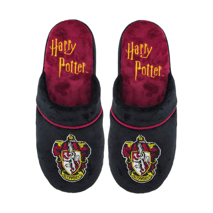 HARRY POTTER - PANTOFOLE